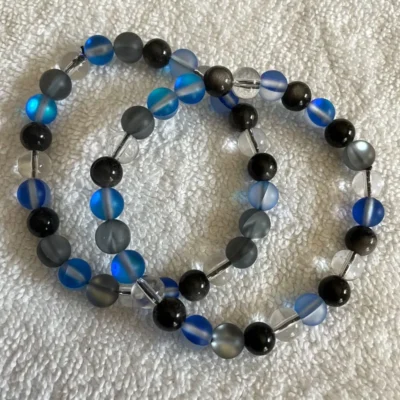 Eclipse of Possibilities