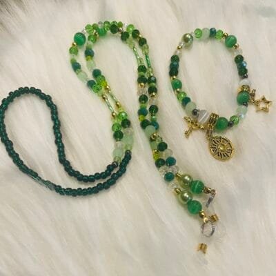 Enchanted Meadow Set