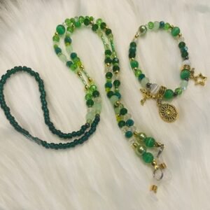 Enchanted Meadow Set