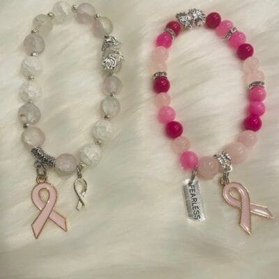 Breast cancer awareness