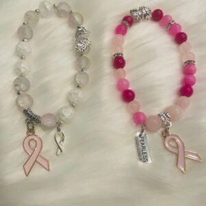 Breast cancer awareness