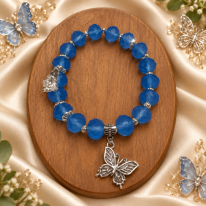 Blue Serenity