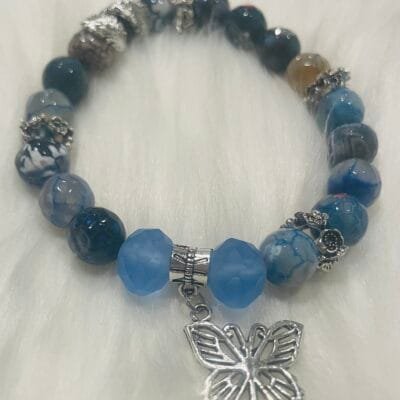 Midnight Metamorphosis