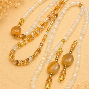 Golden Purity