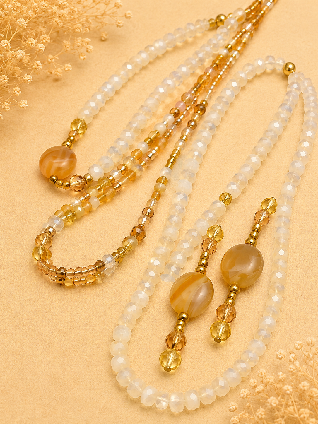 Golden Purity