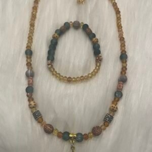 Necklace and Bracelet Combos