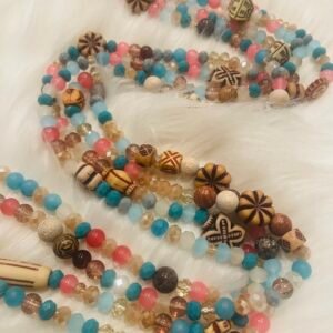 African candy