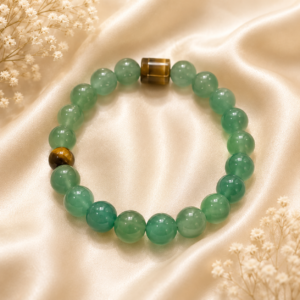 Green Tiger Eye
