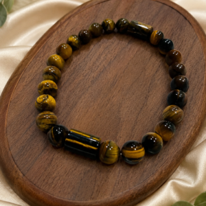 Tiger Eye