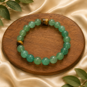 Green Tiger Eye