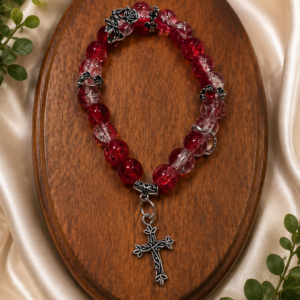 Crimson Faith