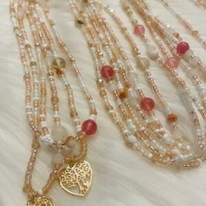 Heart of Saiya