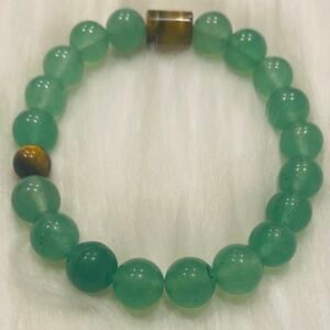 Green Tiger Eye
