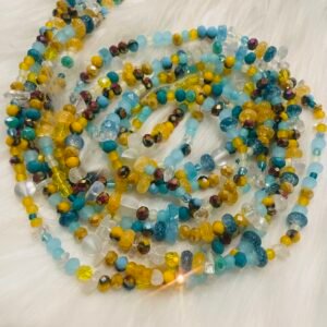 Sunshine blue