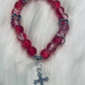 Crimson Faith