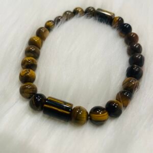 Tiger eye
