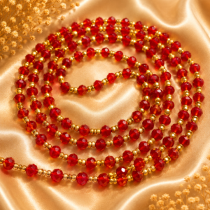 24 Karat Ruby