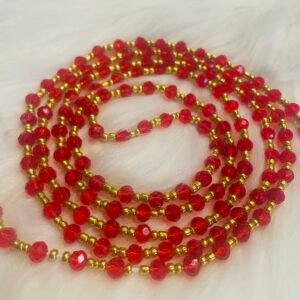 24 Karat Ruby
