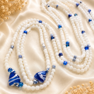 Coconut Blue