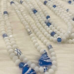 Coconut Blue