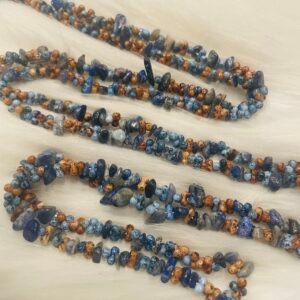 Blueberry Peanutbutter