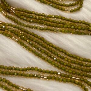 Honey Dew Moss
