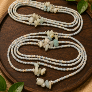 Oceans of Oshun