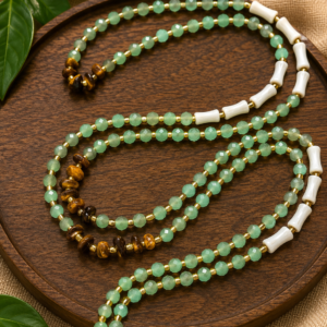 Harmony of Jade