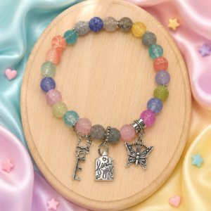 Find the Joy Butterfly Bracelet