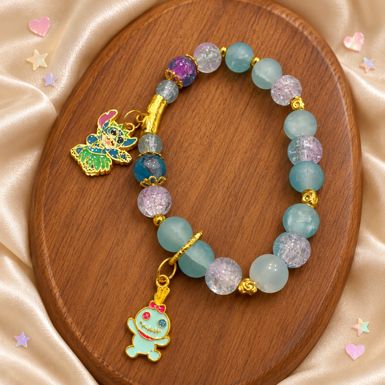 Island Adventure Bracelet