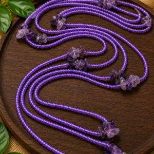 Purple Minx