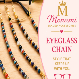EyeGlass Chain