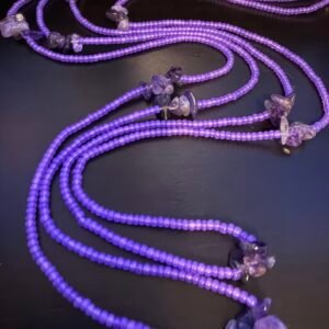 Purple Minx