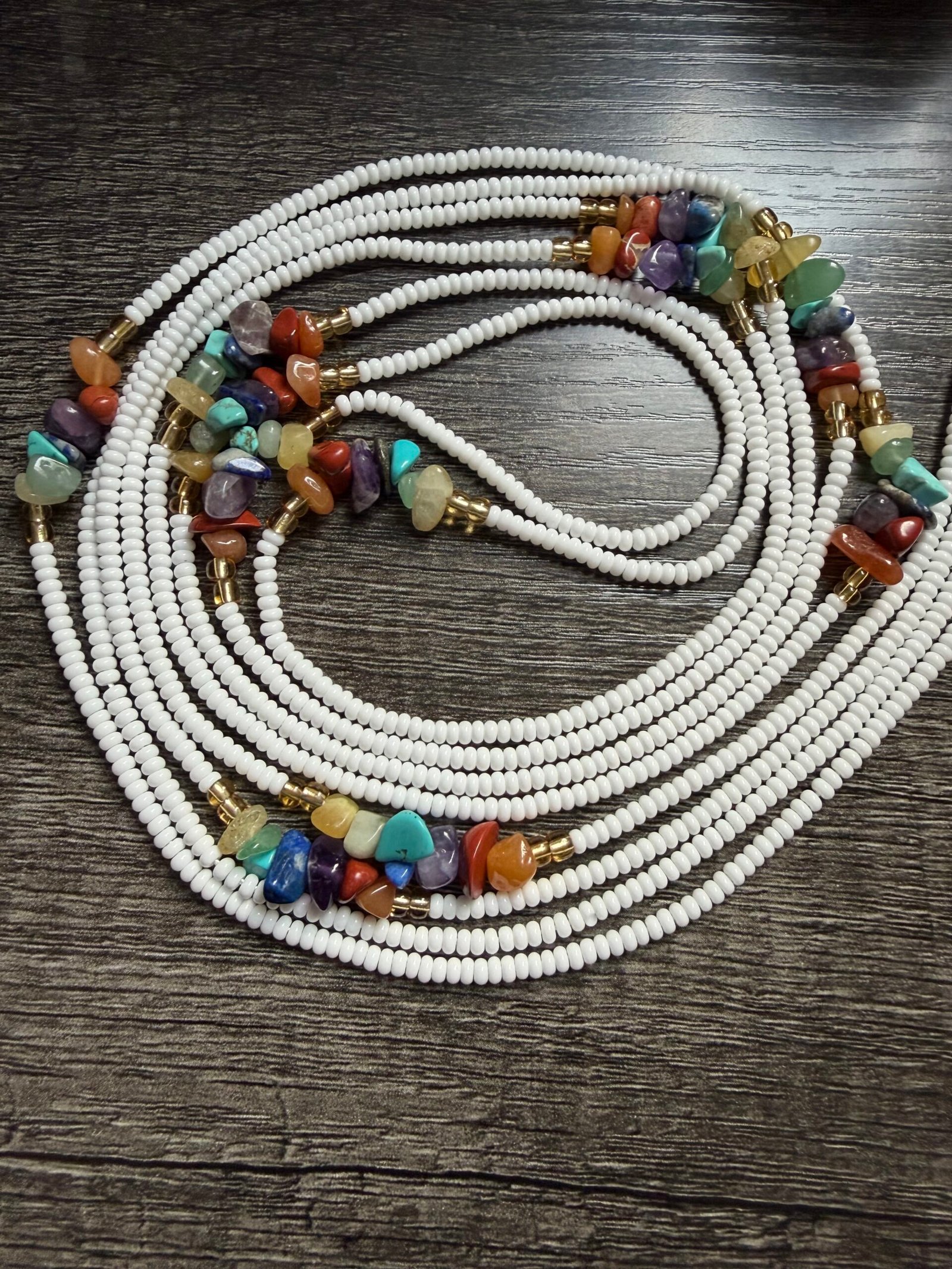 Pure Chakra