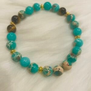 Shoshaun Crystal Bracelet