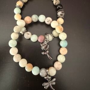 Amazonite Serenity Bracelet