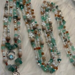 Ivory&Sage