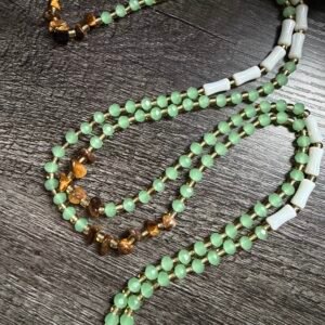 Harmony of Jade