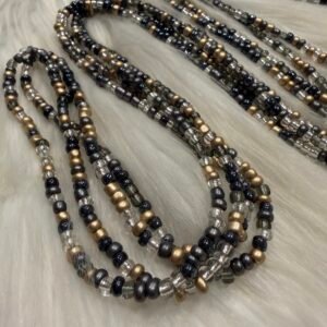 Lunar Eclipse Waist Beads