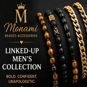 Linked up-Men's Collection