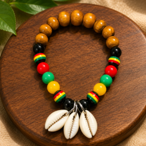🐚 Island Roots Bracelet