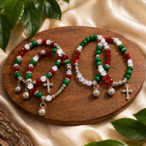 FIFA Mexico Bracelet Set 🇲🇽⚽