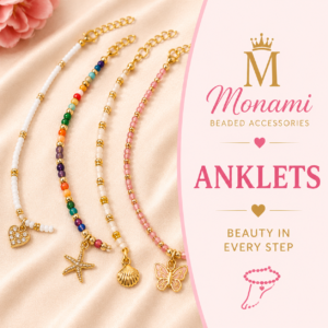 Anklets