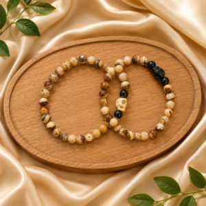 Rooted Power Bracelet
