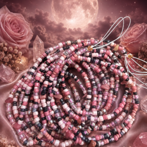Rose Moon