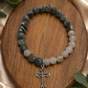Steadfast Grace
