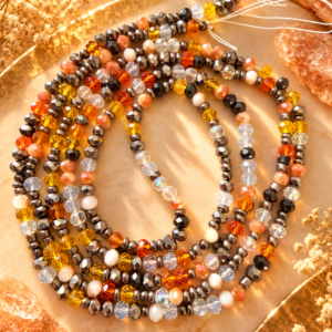 Solar Sunstone