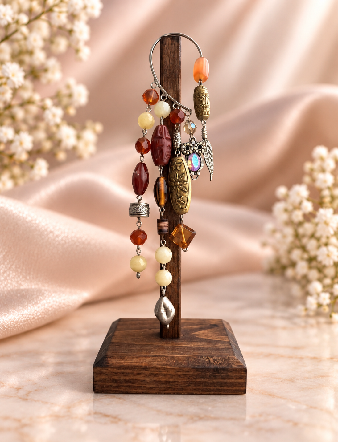 Desert Muse Ear Cuff