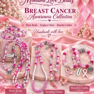 Breast Cancer Awareness Collection