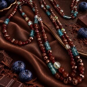 Blueberry Chocolate